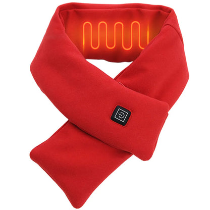 USB Electric Heated Neck Scarf