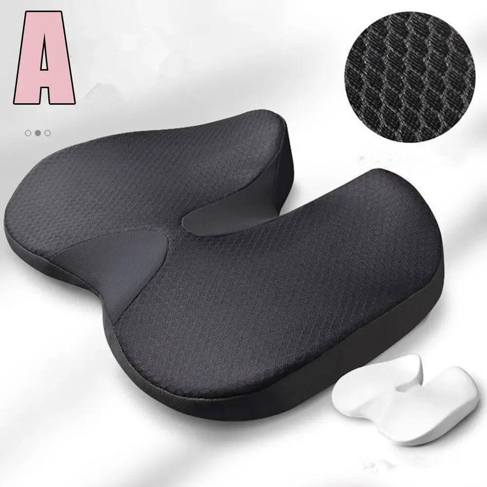 Orthopedic Memory Foam Prostate Cushion