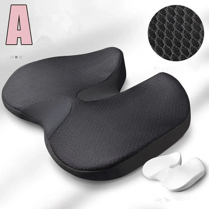 Orthopedic Memory Foam Prostate Cushion