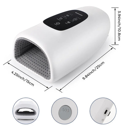Wireless Electric Air Compression Hand Massager