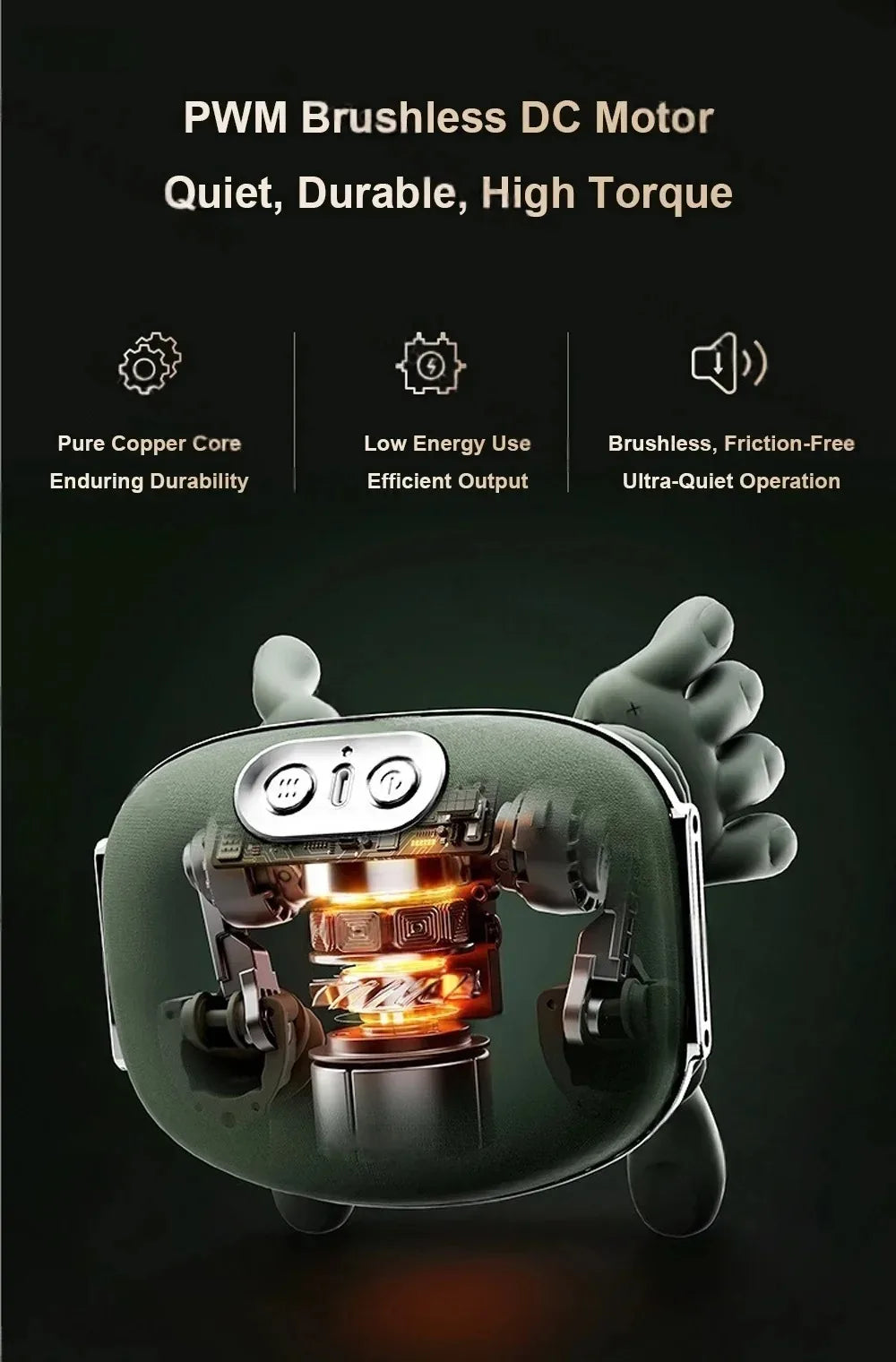 Bionic Shiatsu Neck & Shoulder Massager