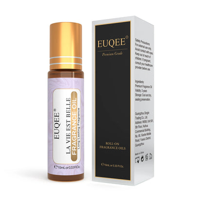 10ml Roller Fragrance Oil