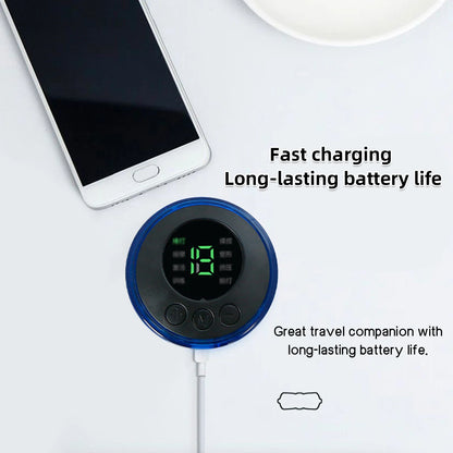 Multi-Function Home EMS Massager Set