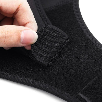 Adjustable Shoulder Recovery & Support Brace