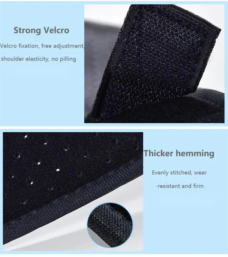 Back Posture Correction Belt