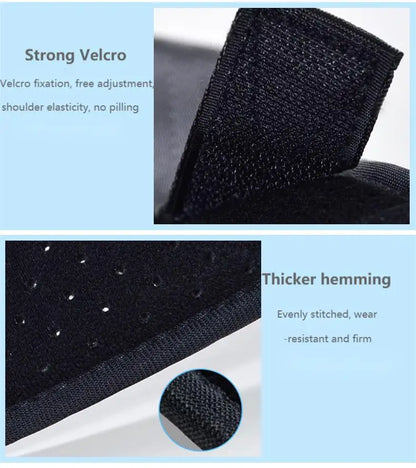 Back Posture Correction Belt