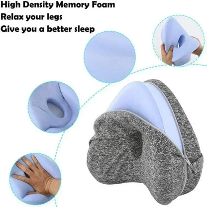 Manual Wooden Handheld Body Massage Roller