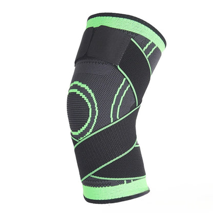 Adjustable Sports Knee Pad Patella Support Brace