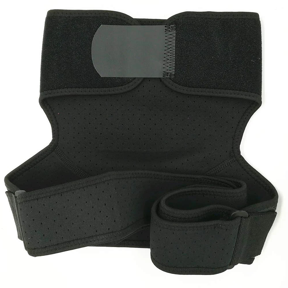 Adjustable Shoulder Recovery & Support Brace