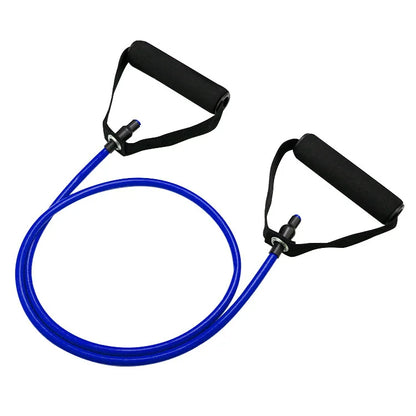 Resistance Bands with Handles