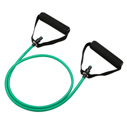 Resistance Bands with Handles