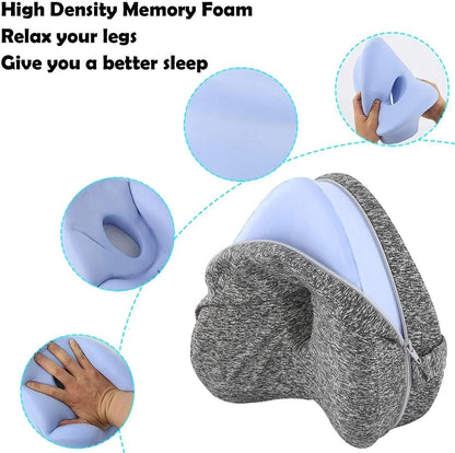 Manual Wooden Handheld Body Massage Roller