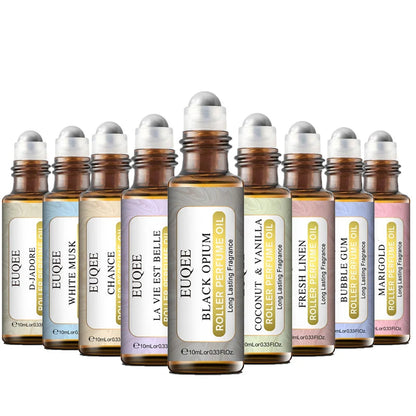 10ml Roller Fragrance Oil