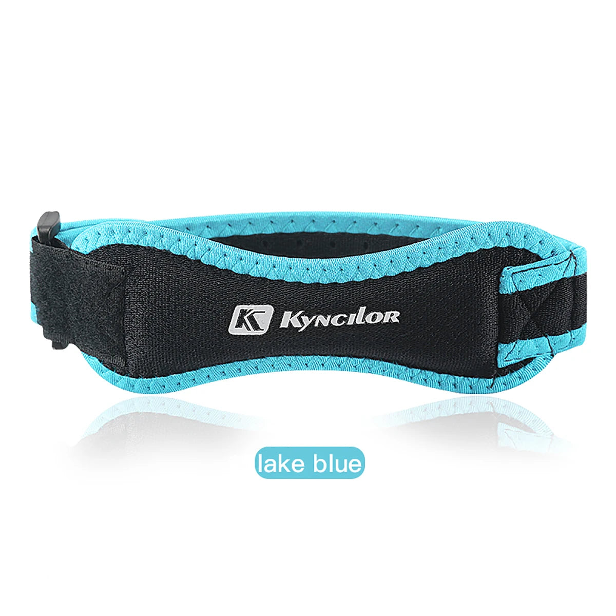 Adjustable Patella Knee Strap
