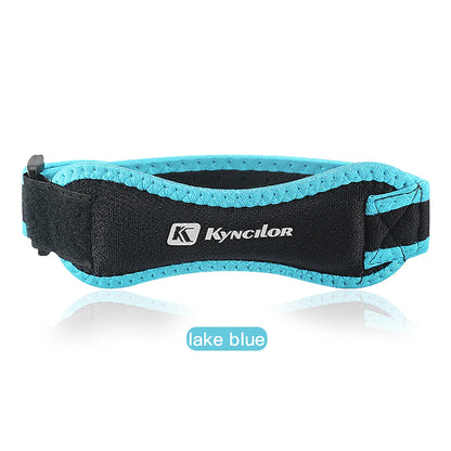 Adjustable Patella Knee Strap
