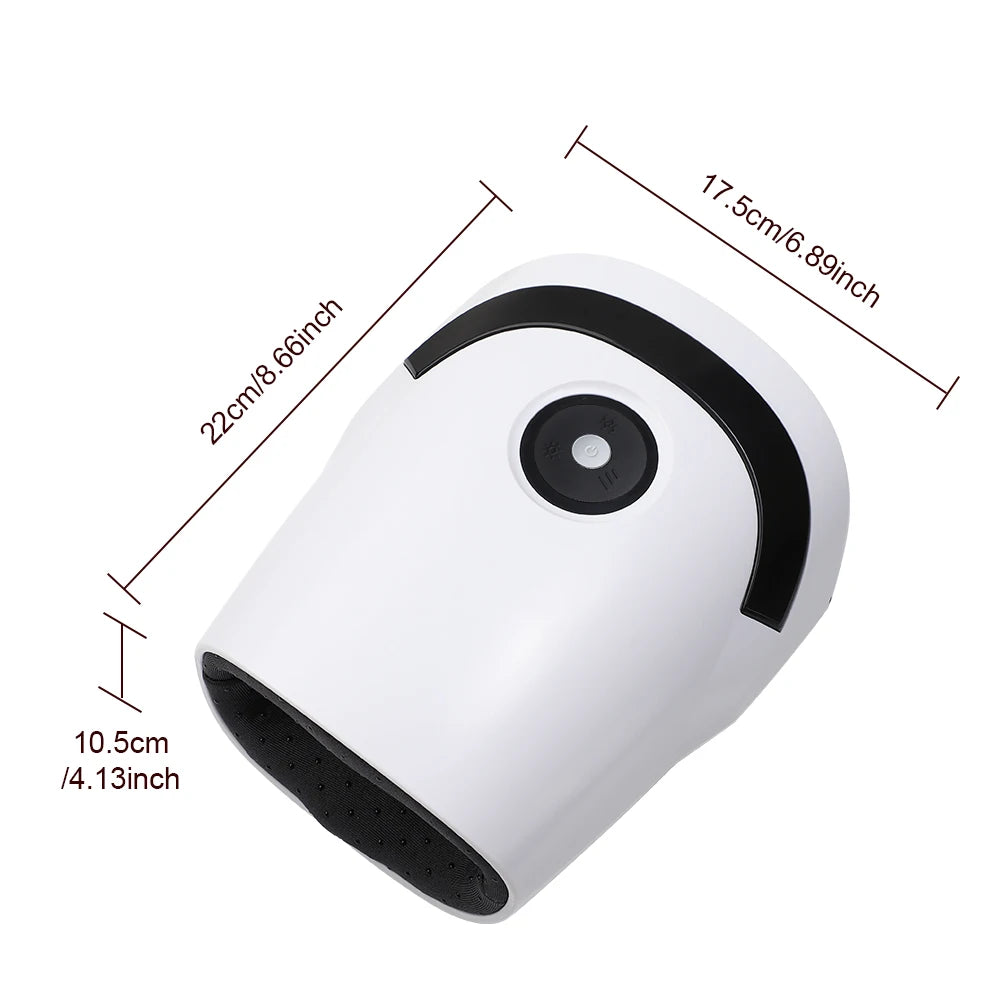 Wireless Electric Air Compression Hand Massager