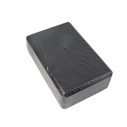 EVA Foam Yoga Blocks & Bolster Pillow Set