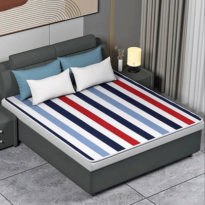 Electric Heated Blanket with Automatic Thermostat